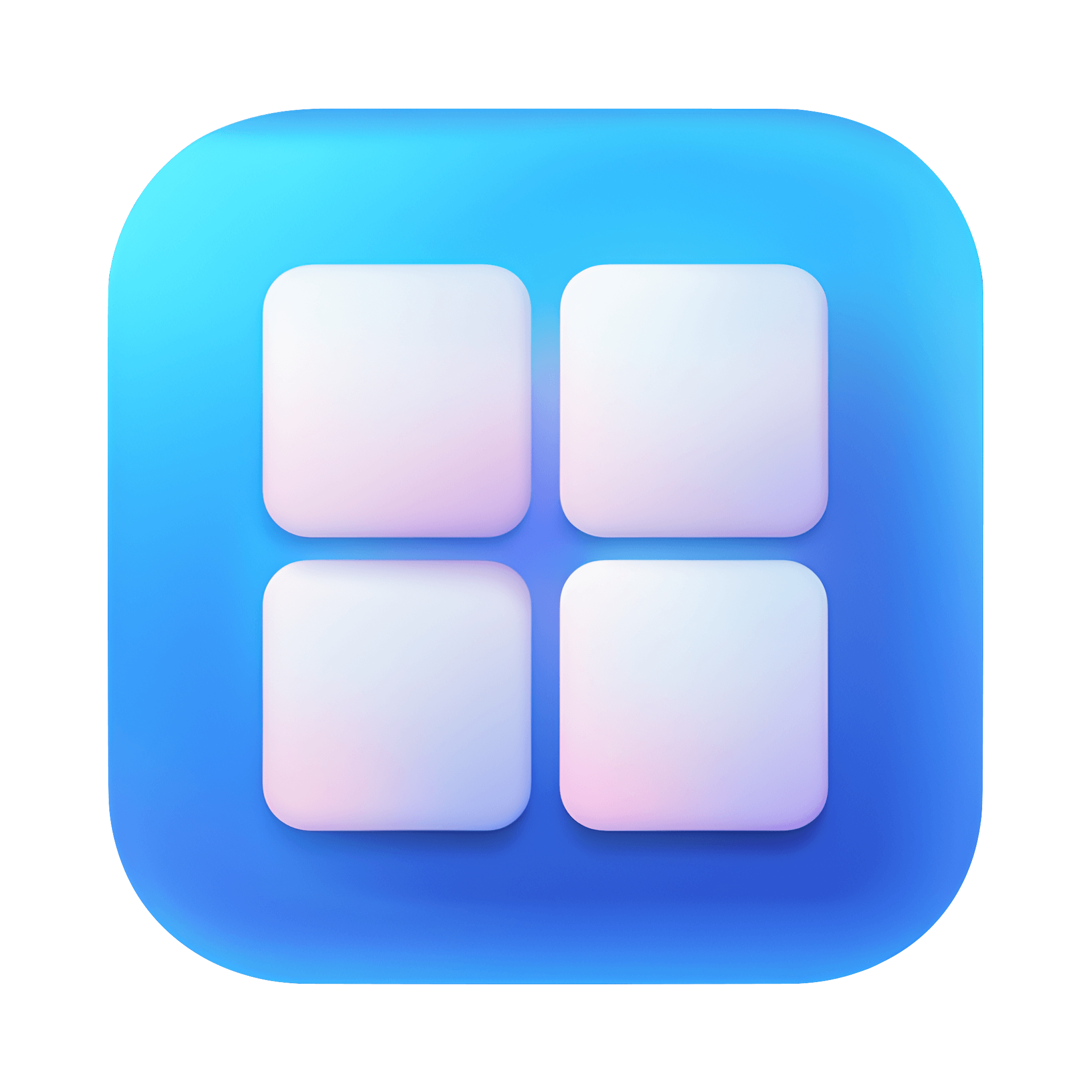 Cuber App Icon